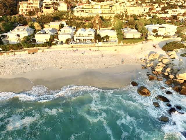 5 Bedroom Property for Sale in Camps Bay Western Cape